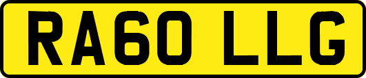 RA60LLG
