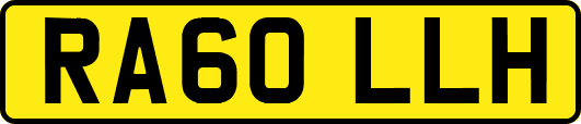 RA60LLH