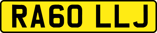 RA60LLJ