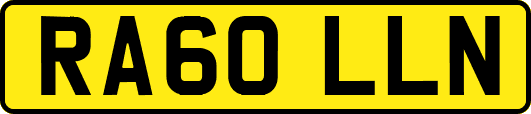 RA60LLN