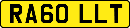 RA60LLT