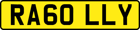 RA60LLY