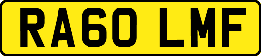 RA60LMF