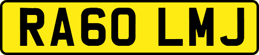 RA60LMJ