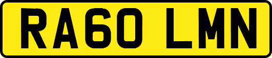 RA60LMN
