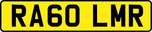 RA60LMR