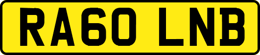RA60LNB