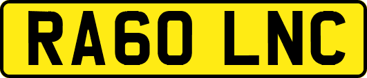 RA60LNC
