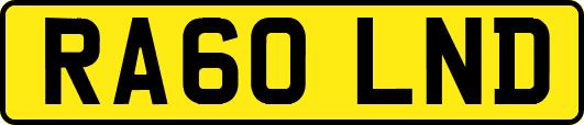 RA60LND