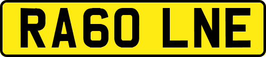 RA60LNE