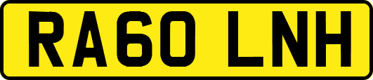 RA60LNH