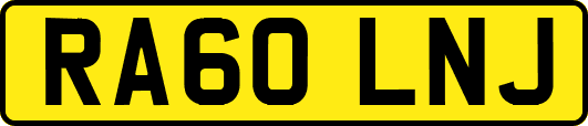 RA60LNJ