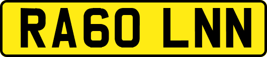 RA60LNN
