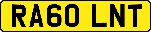 RA60LNT
