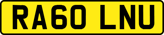 RA60LNU