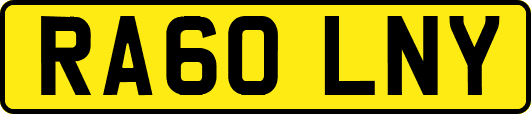 RA60LNY