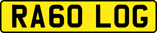 RA60LOG