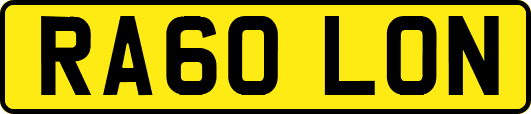 RA60LON