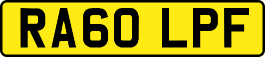 RA60LPF