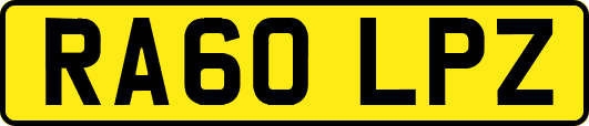 RA60LPZ
