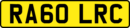 RA60LRC