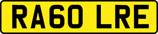 RA60LRE