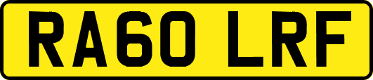 RA60LRF