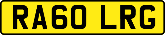 RA60LRG