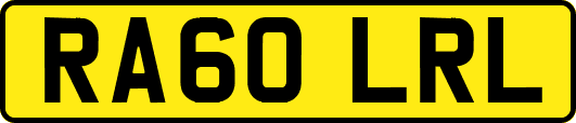 RA60LRL