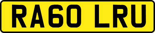 RA60LRU