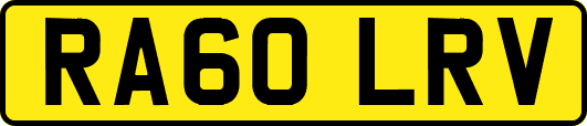 RA60LRV