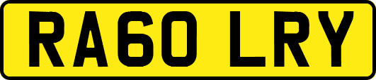 RA60LRY