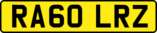 RA60LRZ