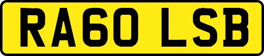RA60LSB