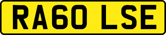 RA60LSE