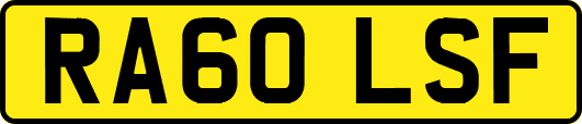 RA60LSF