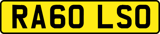 RA60LSO