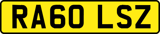 RA60LSZ