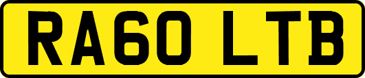 RA60LTB