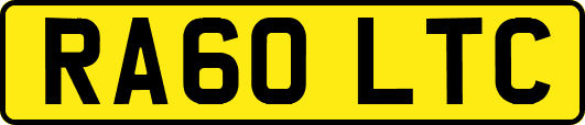 RA60LTC