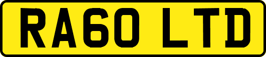 RA60LTD