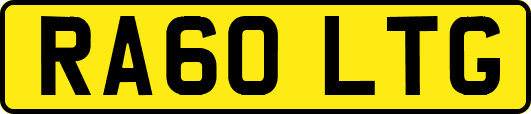 RA60LTG