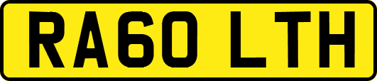 RA60LTH