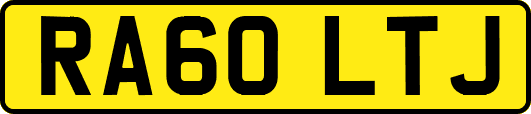 RA60LTJ