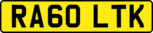 RA60LTK