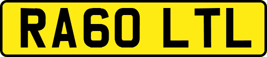 RA60LTL