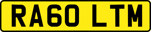 RA60LTM