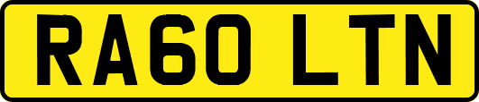 RA60LTN