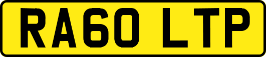 RA60LTP