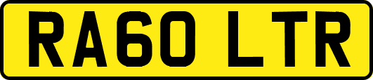RA60LTR